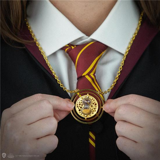 Harry Potter: Time-Turner Halskæde
