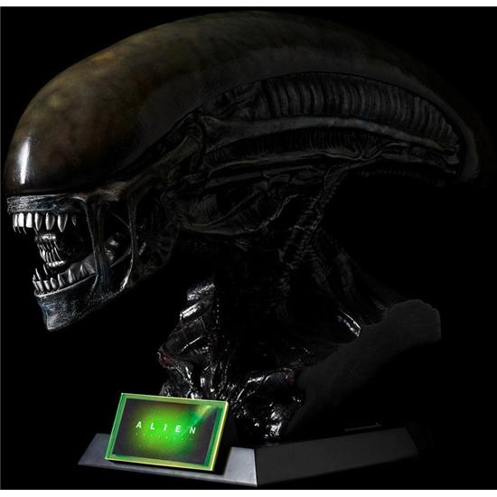 Alien: Alien Covenant Bust 1/1 Xenomorph 54 cm