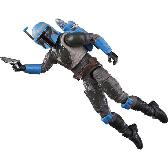 Star Wars: Axe Woves (Privateer) Vintage Collection Action Figure 10 cm