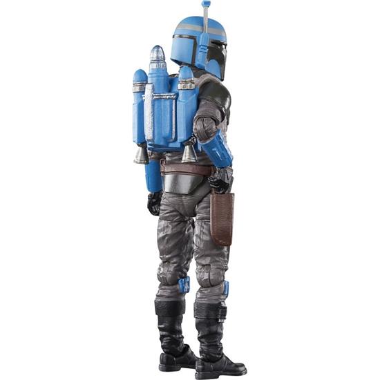 Star Wars: Axe Woves (Privateer) Vintage Collection Action Figure 10 cm