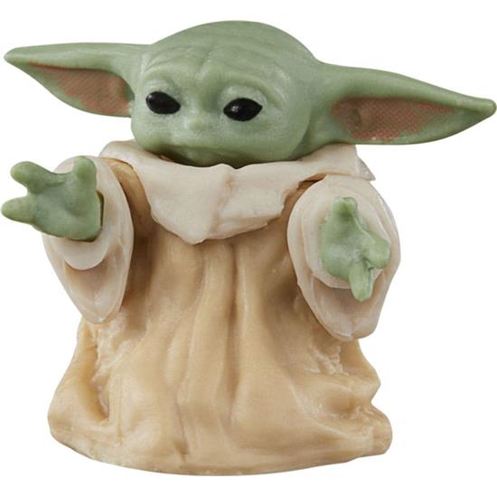 Star Wars: Grogu Vintage Collection Action Figure 10 cm