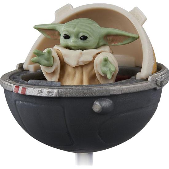 Star Wars: Grogu Vintage Collection Action Figure 10 cm