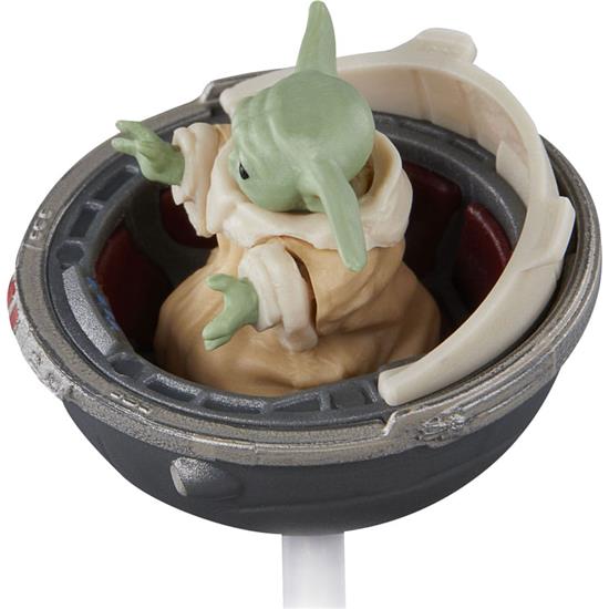 Star Wars: Grogu Vintage Collection Action Figure 10 cm