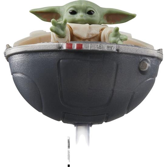 Star Wars: Grogu Vintage Collection Action Figure 10 cm