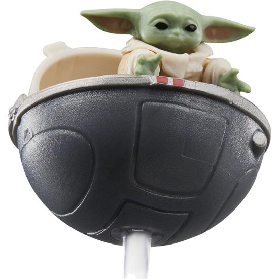 Star Wars: Grogu Vintage Collection Action Figure 10 cm