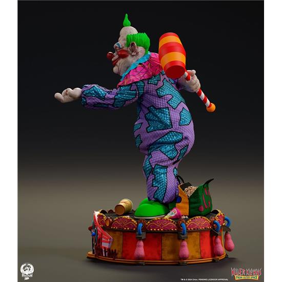 Killer Klowns From Outer Space: Jumbo Premier Series Statue 1/4 68 cm