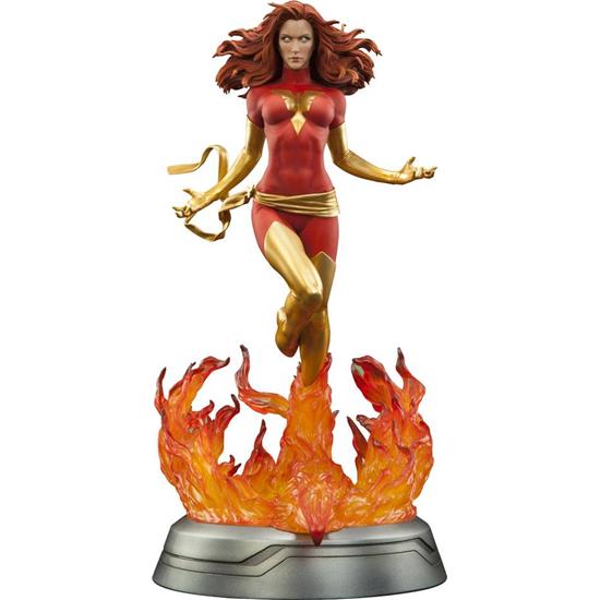 Marvel: Marvel Premium Format Figure 1/4 Dark Phoenix 56 cm