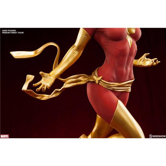 Marvel: Marvel Premium Format Figure 1/4 Dark Phoenix 56 cm