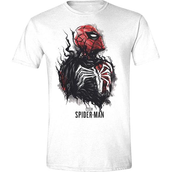 Spider-Man: Venom Takeover T-Shirt