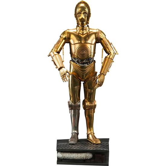 Star Wars: Star Wars Premium Format Figure C-3PO 49 cm