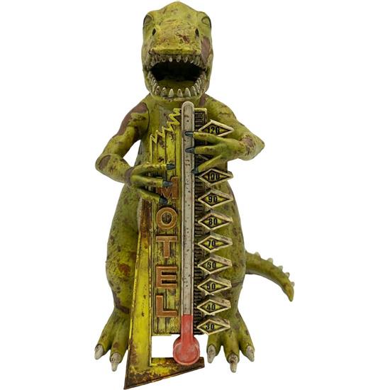 Fallout: Dinky the T-Rex Statue 29 cm