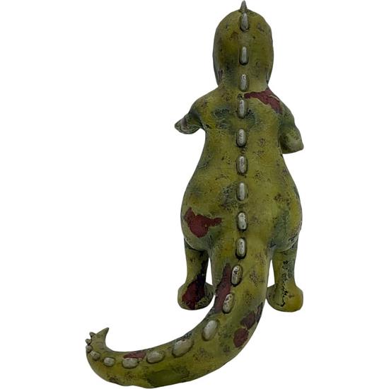 Fallout: Dinky the T-Rex Statue 29 cm