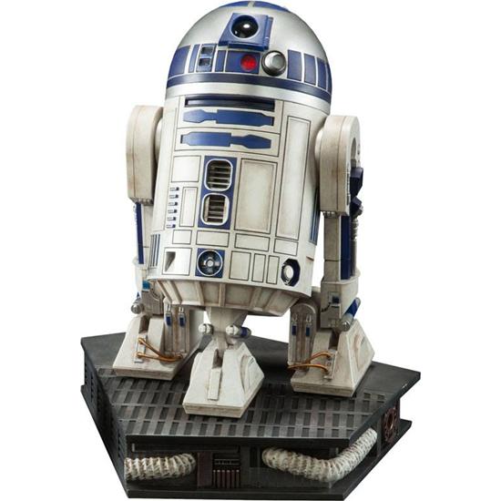 Star Wars: Star Wars Premium Format Figure R2-D2 30 cm