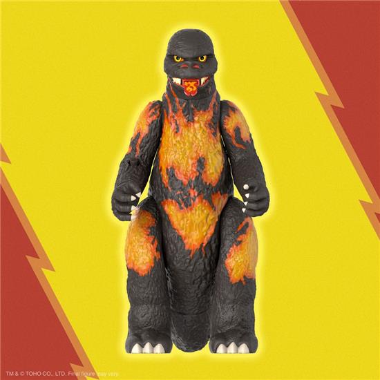 Godzilla: Toho Shogun Godzilla 1995 Ultimates Action Figure 18 cm