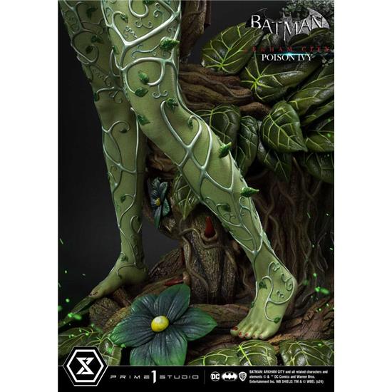 Batman: Poison Ivy Museum Masterline Series Statue 1/3 80 cm