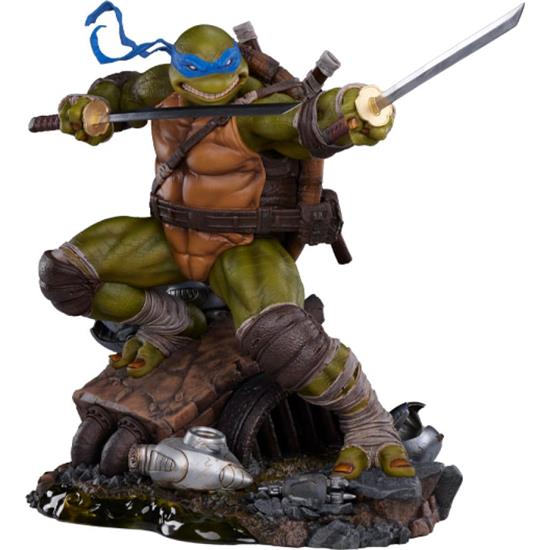 Ninja Turtles: Leonardo (Deluxe Edition) Statue 1/3 52 cm