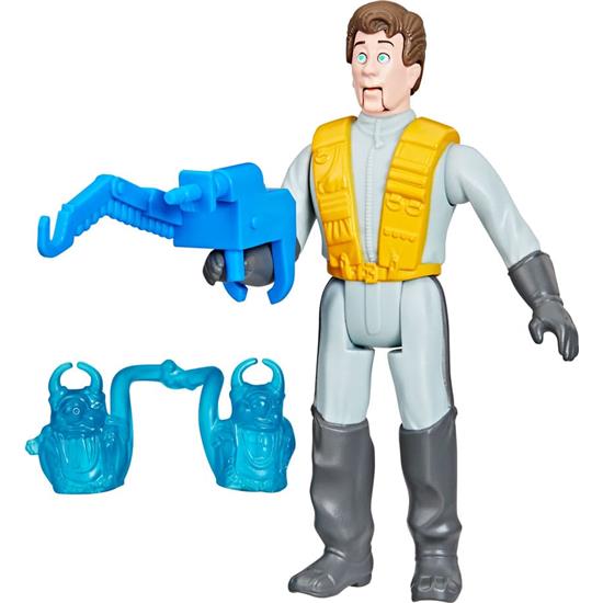 Ghostbusters: Peter Venkman & Gruesome Twosome Geist Kenner Classics Action Figure 