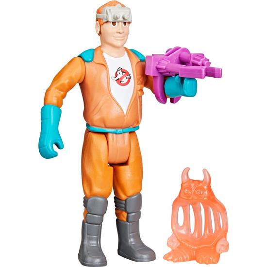 Ghostbusters: Ray Stantz & Jail Jaw Geist Kenner Classics Action Figure