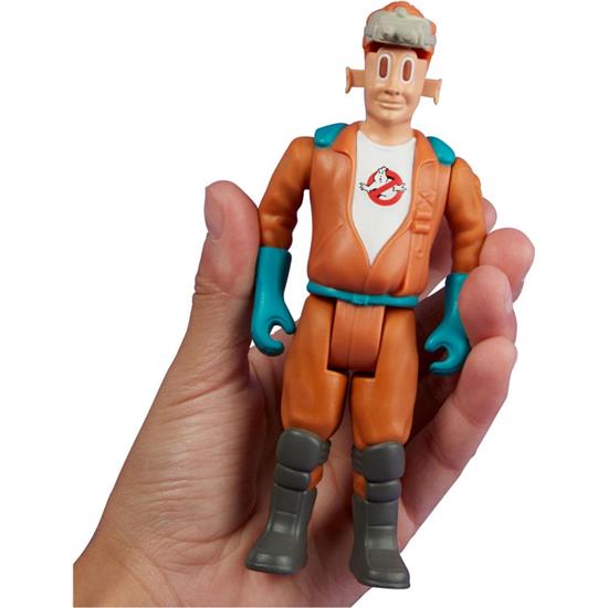 Ghostbusters: Ray Stantz & Jail Jaw Geist Kenner Classics Action Figure
