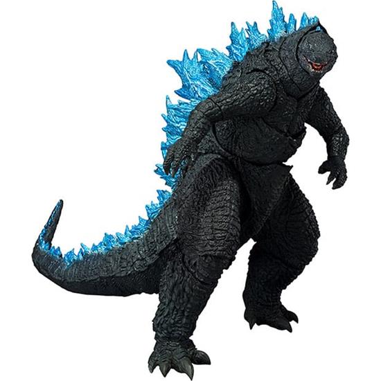 Godzilla: Godzilla (New Empire) S.H. MonsterArts Action Figure Godzilla 16 cm