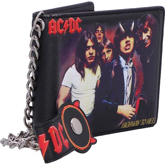 AC/DC: Highway to Hell Pung