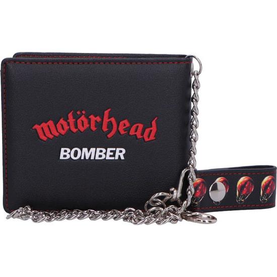 Motörhead: Black Bomber Pung