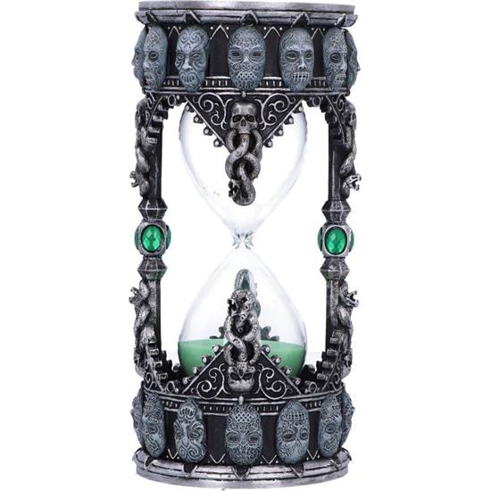 Harry Potter: Death Eater Timeglas 22 cm