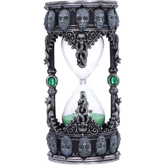 Harry Potter: Death Eater Timeglas 22 cm