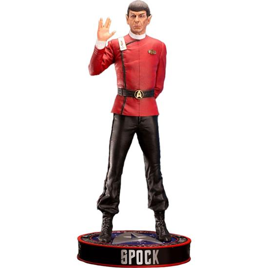 Star Trek: Spock Statue 1/4 50 cm