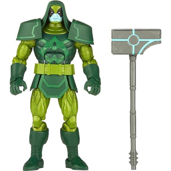 Marvel: Ronan the Accuser Marvel Legends Action Figure 15 cm