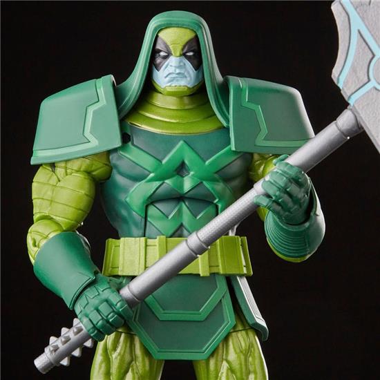 Marvel: Ronan the Accuser Marvel Legends Action Figure 15 cm