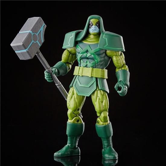 Marvel: Ronan the Accuser Marvel Legends Action Figure 15 cm