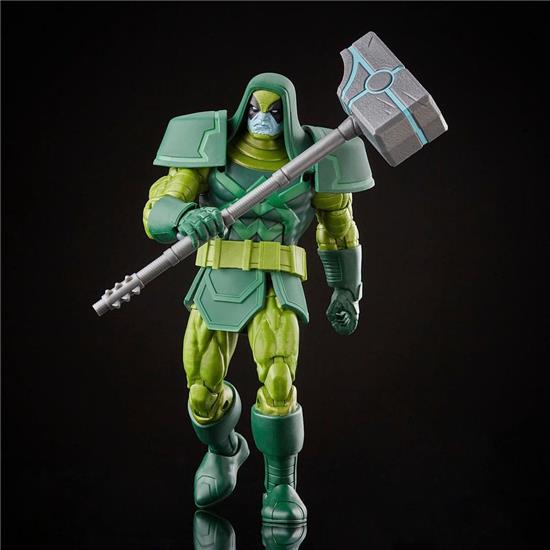 Marvel: Ronan the Accuser Marvel Legends Action Figure 15 cm