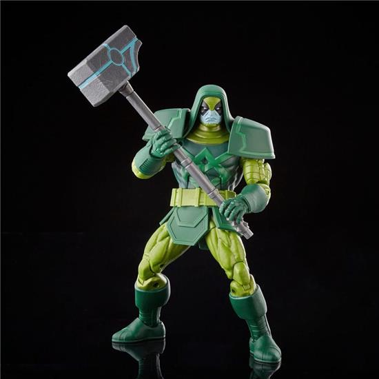 Marvel: Ronan the Accuser Marvel Legends Action Figure 15 cm