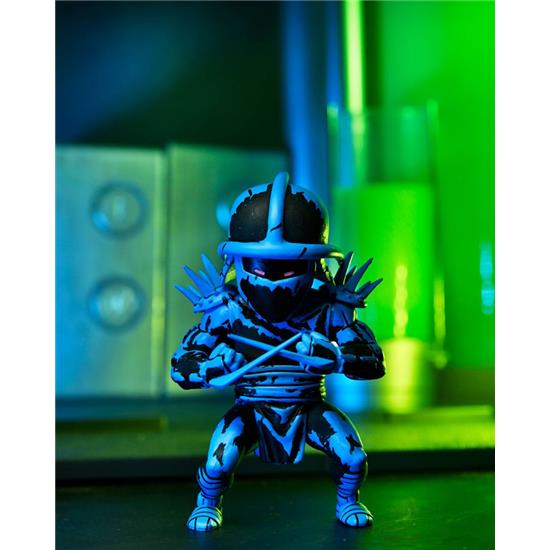 Ninja Turtles: Shredder Clones Box Set (Mirage Comics) Action Figures 18 cm
