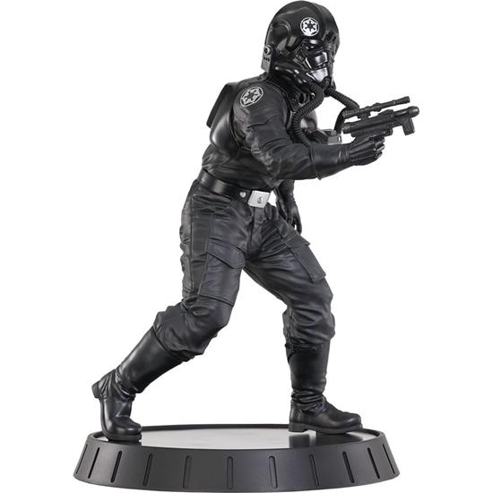 Star Wars: Tie Pilot (New Hope) Milestones Statue 1/6 30 cm