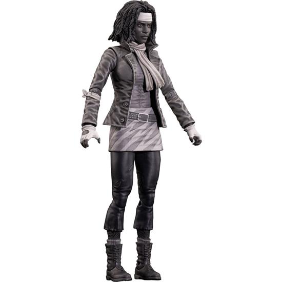 Walking Dead: Michonne Action Figure 18 cm