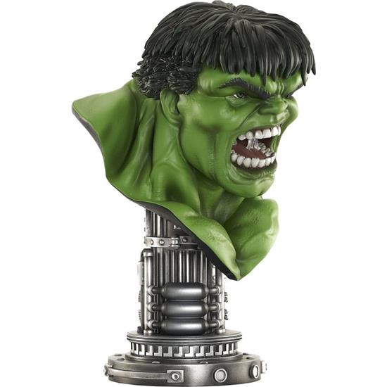 Marvel: Hulk  Marvel Legends in 3D Bust2 1/2 28 cm