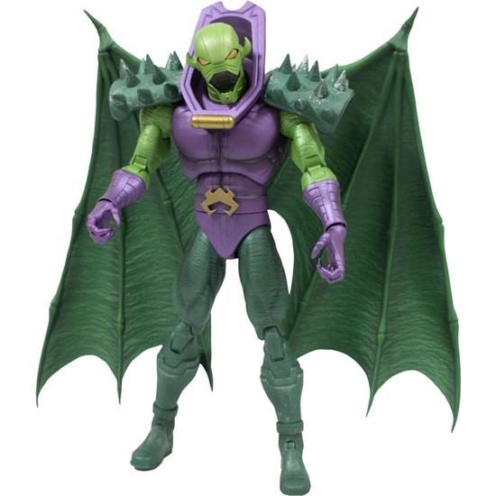 Guardians of the Galaxy: Annihilus Marvel Select Action Figure 18 cm