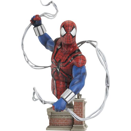 Spider-Man: Ben Reilly Spider-Man Marvel Comics Buste 1/7 15 cm