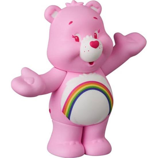 Care Bears: Cheer Bear UDF Series Mini Figure 7 cm