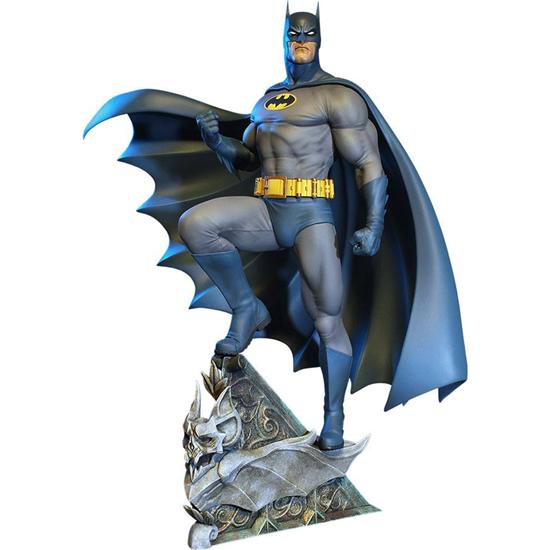 Batman: DC Comic Super Powers Collection Maquette Batman 46 cm
