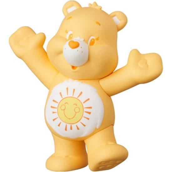 Care Bears: Funshine Bear UDF Series Mini Figure 7 cm