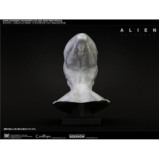 Alien: Alien Covenant Bust 1/1 Neomorph 50 cm