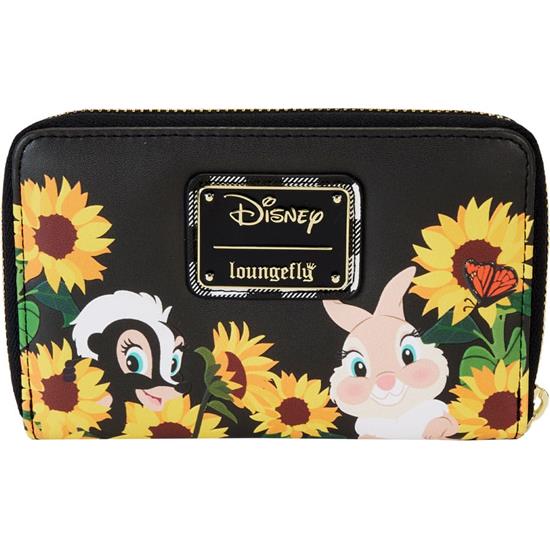 Bambi: Sunflower Friends Pung by Loungefly
