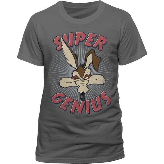 Looney Tunes: Looney Tunes T-Shirt Super Genius