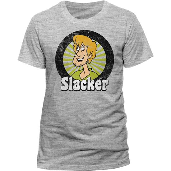 Diverse: Scooby Doo T-Shirt Slacker