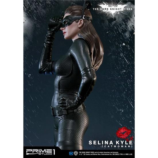 Batman: The Dark Knight Rises Statue 1/3 Catwoman (Selina Kyle) 80 cm
