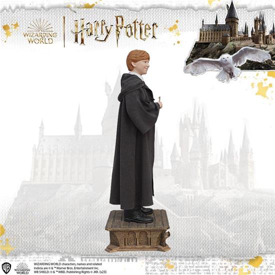 Harry Potter: Ron Weasley Life-Size Statue 179 cm