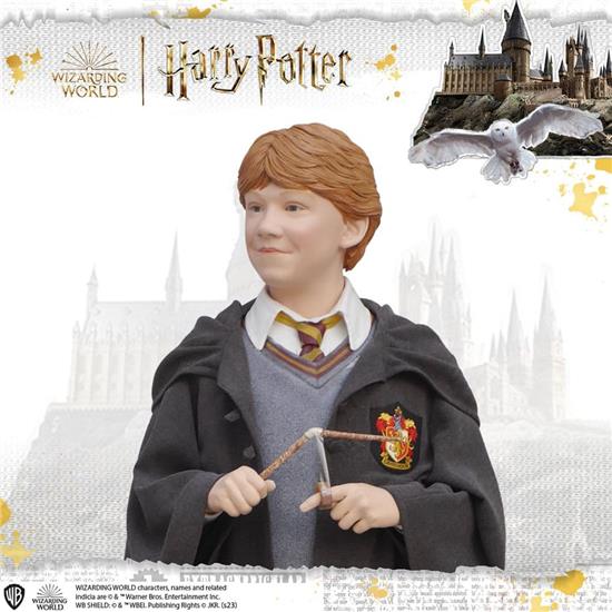 Harry Potter: Ron Weasley Life-Size Statue 179 cm